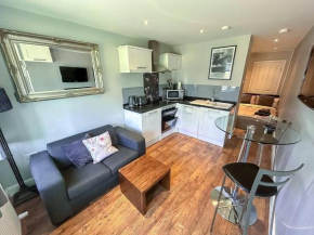 Guest Suite Enfield